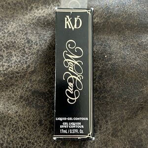 KVD Beautiful Modcon Liquid Contour - Tan deep Neutral 20 - .57oz Authentic